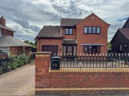 23a, Long Lane, Worksop S81 9AW