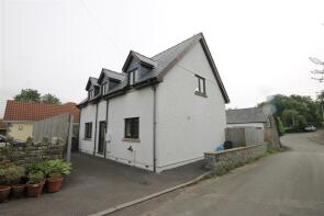 Brook Cottage, Lane - Junction The Herberts North To Rectory Hall, Cowbridge CF71 7LT