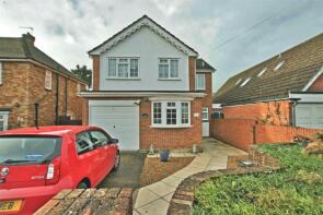 25a, Alexandra Road, Borehamwood WD6 5PB