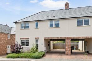 9, King Edward View, Evesham WR11 8UD