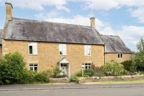 The Old School House, Featherbed Lane, Shipston-on-stour CV36 5HS