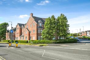 4, 8 Aster Court, Southport Road, Liverpool L31 2HD