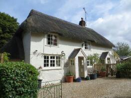 Chapel Cottage, The Cross, Salisbury SP5 5JF