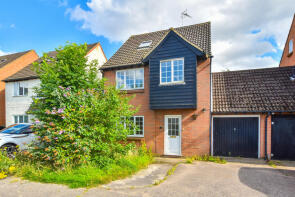 4, Pimblett Row, Henham CM22 6BT