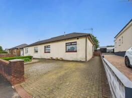 5, Afton Road, Mossmark, Cumnock KA18 4NE