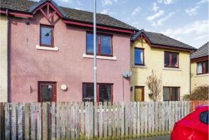 20, The Orchard, Lauder TD2 6QE