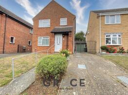 34, Bowland Drive, Ipswich IP8 3RW