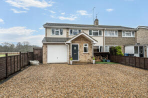 32, Darby Green Lane, Blackwater, Camberley GU17 0DL