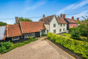 Myrtle Cottage, Angel Hill, Stowmarket IP14 5DP