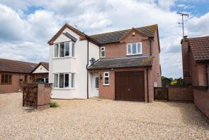 5, The Spinney, Bourne PE10 0BB