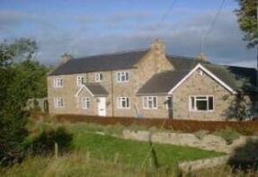 Lane Foot House, U8047 Langley Junction To Plankey Mill, Hexham NE47 5ND