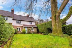 Foliot Cottage, Abinger Lane, Dorking RH5 6HZ