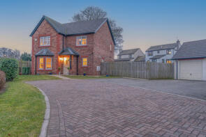 48, Jacobite Gardens, Penrith CA10 2FG