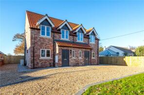 2, Laurel Grove, Silk Willoughby, Sleaford NG34 8PP
