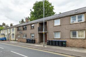38, High Buckholmside, Galashiels TD1 2HW