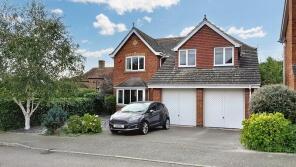 1, Holmfield, Fiskerton, Lincoln LN3 4GD
