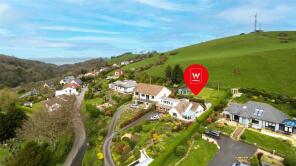Fair Rising, Barton Lane, Ilfracombe EX34 9SU