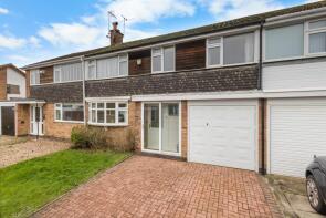 2, Poplar Avenue, Lutterworth LE17 4TH