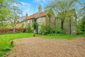 Dandelion Cottage, The Street, Bintree NR20 5NE