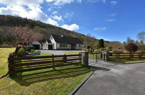 13 Calasona, Cuilcheanna Road, Fort William PH33 6SE