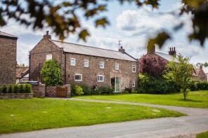 Swallows Barn, Steelmoor Lane, York YO60 7PD