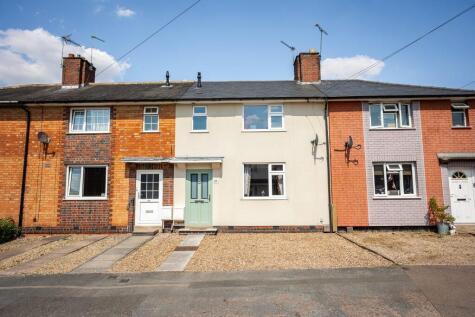 Wellbrook Avenue, Sileby, Loughborough
