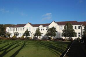 31, Plas Mariandir, Deganwy Road, Llanrhos, Llandudno LL30 1NB