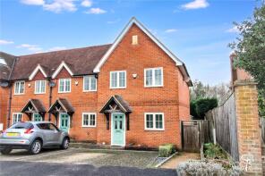 4, Nurses Cottages, Cock Lane, Bradfield Southend, Reading RG7 6HR