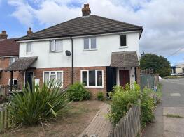 6, Ashdown Field, Shalmsford Street, Canterbury CT4 7QS