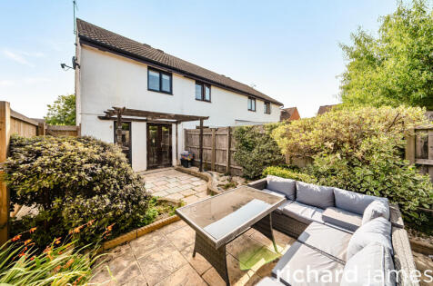 Westbury Park, Royal Wootton Bassett, Royal Wootton Bassett, SN4