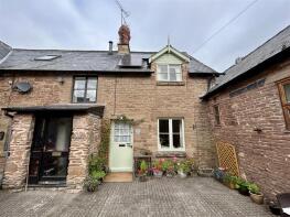 Coachmans Cottage, Hatfield Court, C1059 From Humber Brook To Bradleys Corner, Leominster HR6 0SD