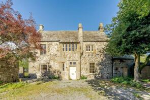 Unthank Hall, Stanhope DL13 2PQ
