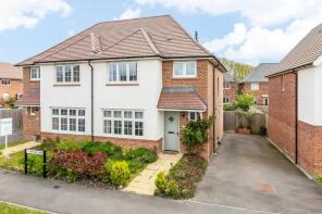 15, Mitchell Way, Milton, Abingdon OX13 6GH