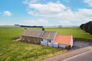 24 Ballochty Cottage, St Andrews Road, Leven KY9 1HZ