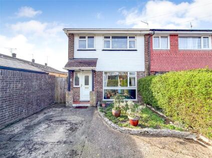 Green Way, Aldershot, Hampshire, GU12