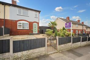 82, Beech Hill Avenue, Wigan WN6 7RW