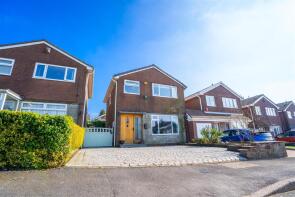 7, Trentley Drive, Stoke-on-trent ST8 7LH