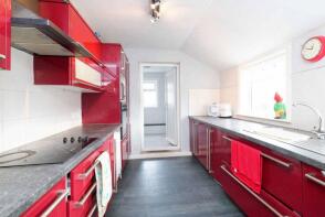 Thornton Lodge, Priestland KA17 0LP