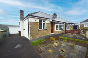 5, Bowwood Drive, Sandbeds, Keighley BD20 5LR
