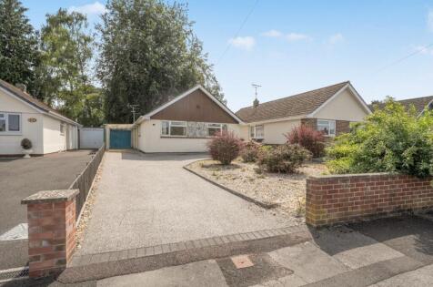 Woodcock Gardens, Warminster, BA12