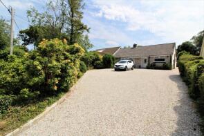 Hillview, Trefinnick Road, Bray Shop, Callington PL17 8QD