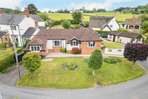 Stoney Lane, Coleorton, LE67