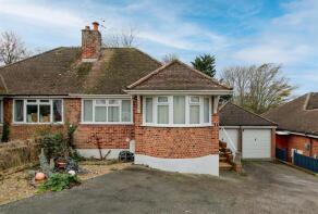 6, Winchelsea Close, Seaford BN25 3JU