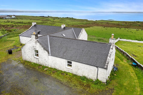 Bruichladdich, Isle Of Islay