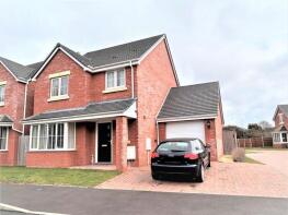 7, Sheppey Corner, Pershore WR10 3BF
