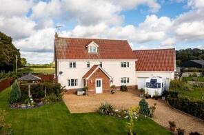 18 Beech House, Station Road, Little Fransham, Dereham NR19 2JJ