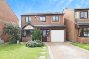 7, Everglade Road, Wood End CV9 2RR