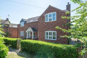 Hill Cottage, Main Road, Warwick CV35 9JT