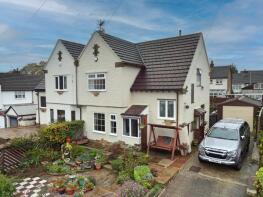 3, Mayfield Drive, Sandbeds, Keighley BD20 5LS
