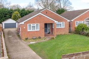 15, Foxhills Close, Southampton SO40 7ER